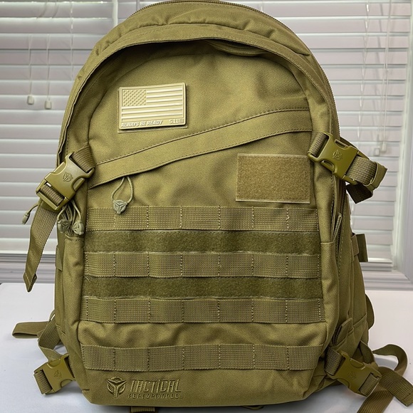 Tactical Performance Bags Like New Tactical Performance Backpack